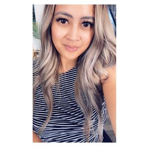 Meet your Posher, Jhoane